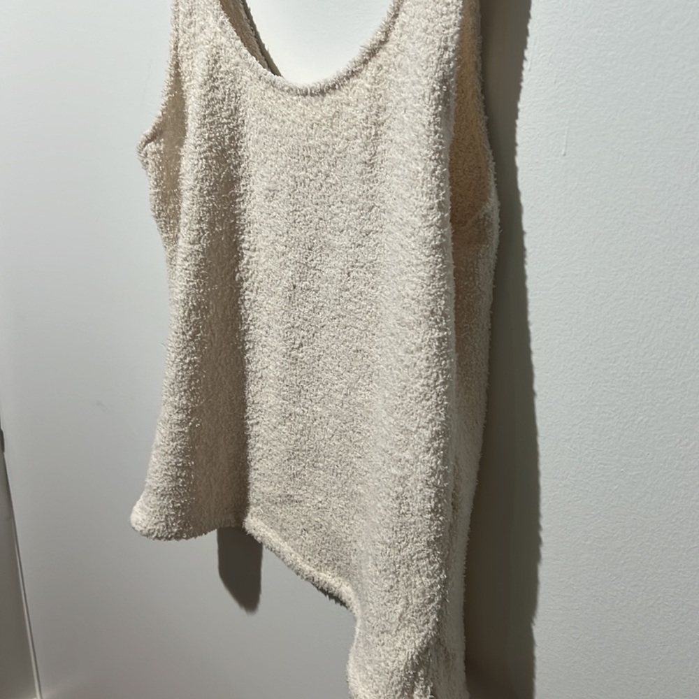 Loungewear Tank - Picture 3 of 3
